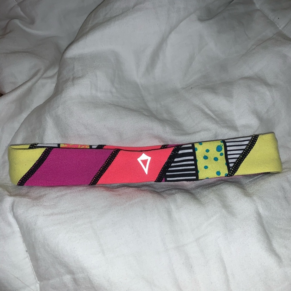 ivivva headband
